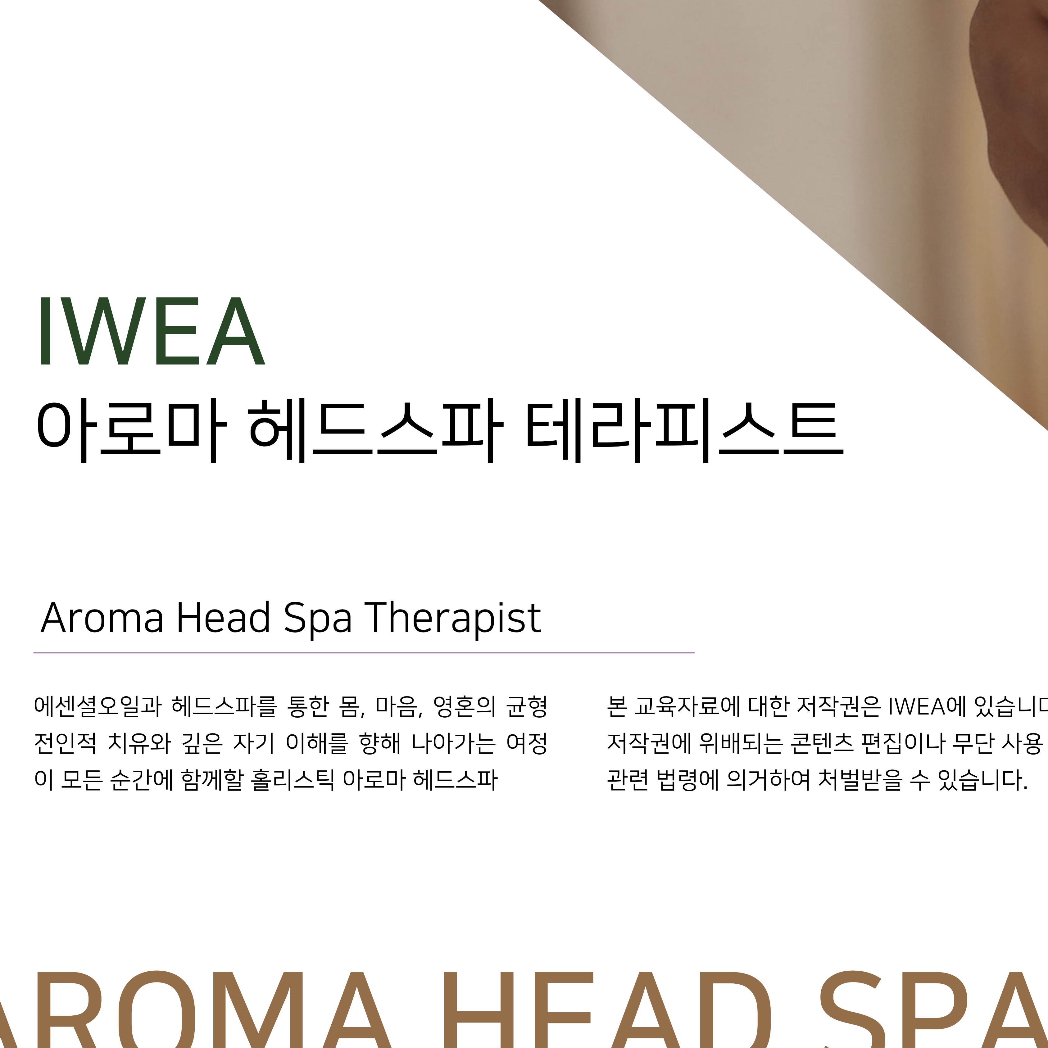 아로마헤드스파마스터0