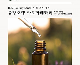 음양오행아로마전문가